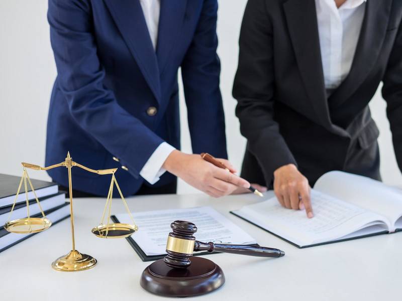 域名注冊流程全解析：上海律師視角下的法律與實務(wù)考量